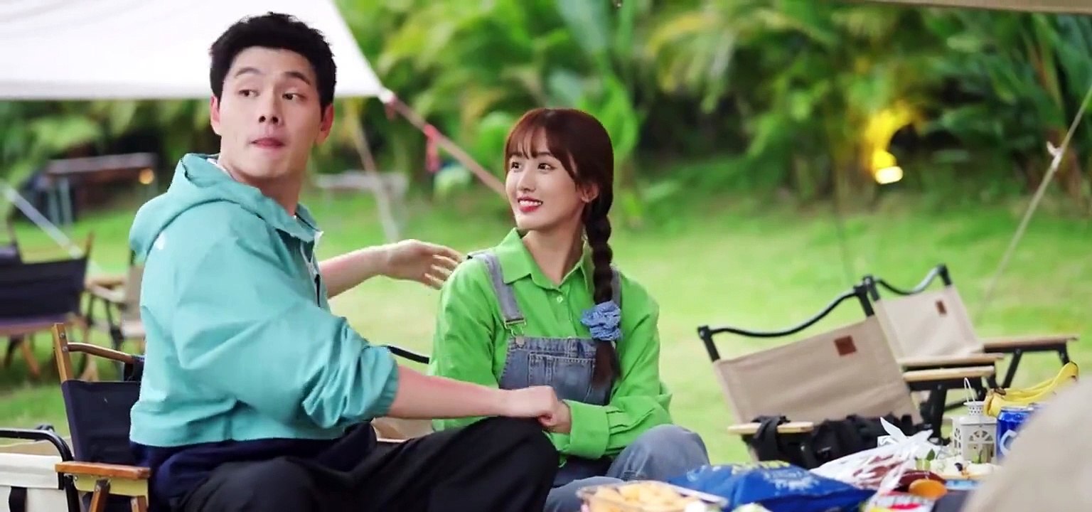 The Best Day of My Life (2024) Ep 10 Eng sub