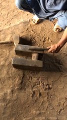 Wonderful lathe machine work