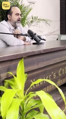 Be the Master || Acharya Prashant