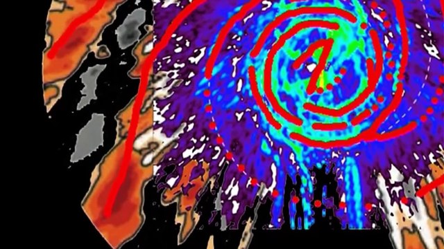 25. Млечный путь. Часть 2