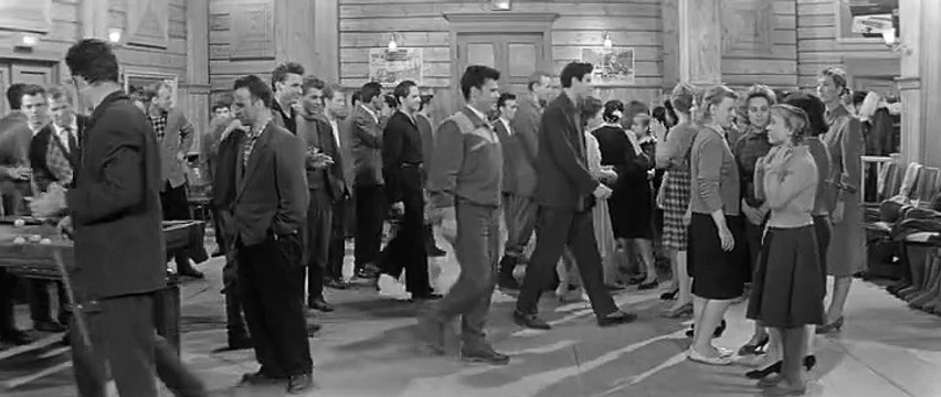 Девчата 1961.