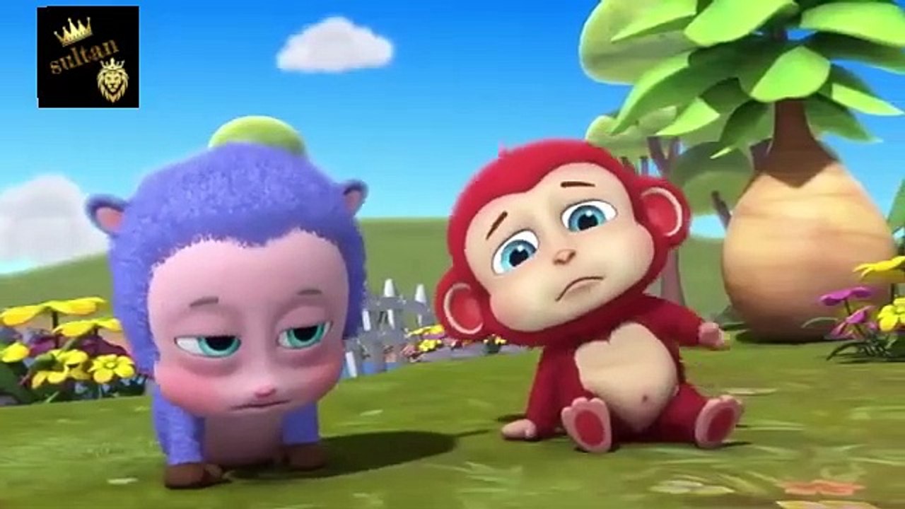 Kids cartoon l poems for kids l School rhythms school rhythms