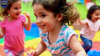 "Fun Kids Songs Collection: Bath Time, Days of the Week, and Animal Sounds!"