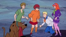 The Scooby Dow Show | Season 1 | Episode 10 | A Frightened Hound Meets Demons Underground | 3/5 |