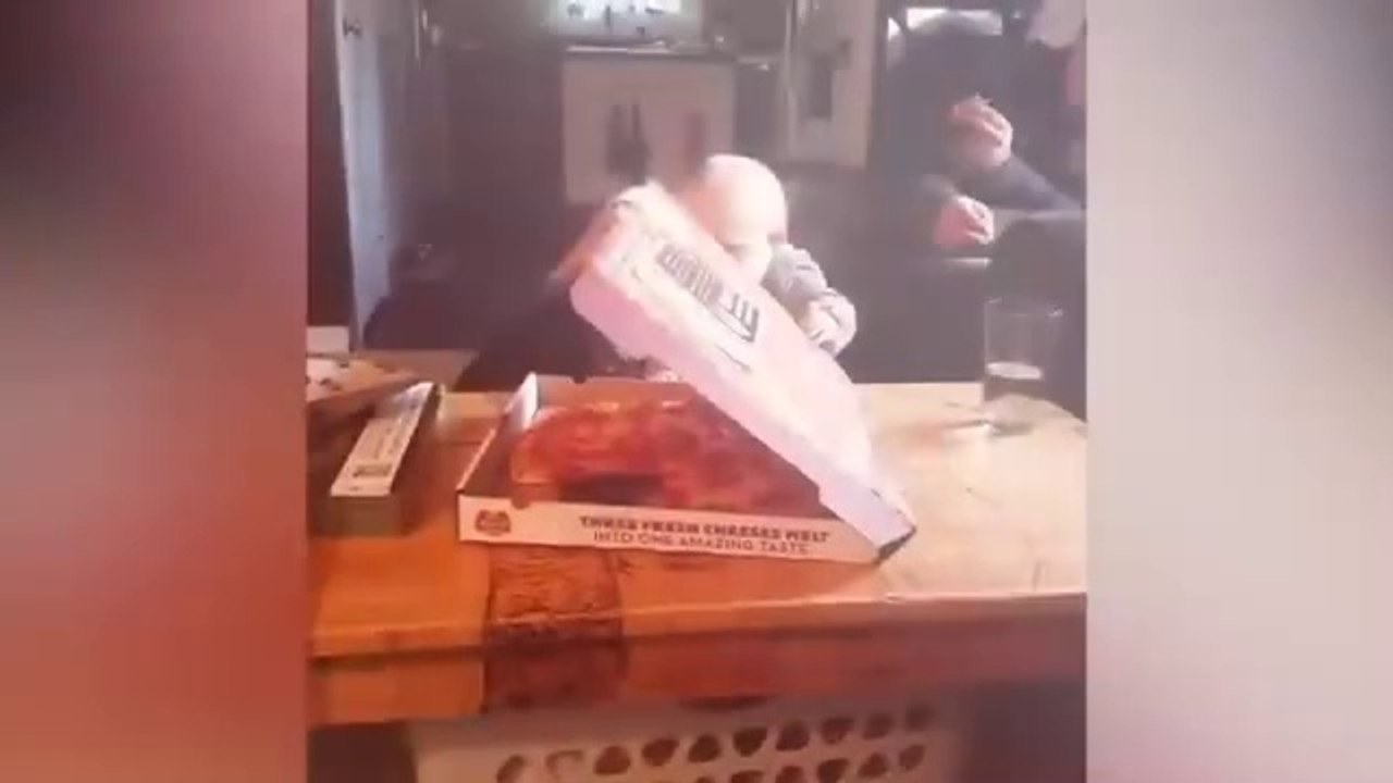 Funny Baby Videos - Adorable Chubby Baby Moments Compilations