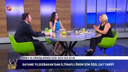 Soz Sende 17 Ağustos 2024