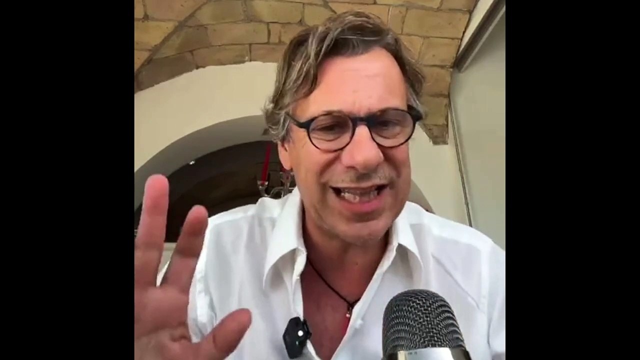 NICOLA PORRO: “VIVA CICALONE, É GIUSTO DIFENDERSI DAI LADRI SE NON CI PENSA LO STATO?”