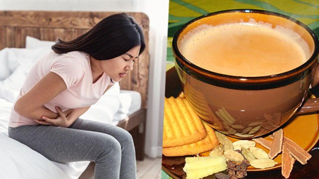 Chai Vs Coffee: Periods Me Chai Coffee Pina Chahiye Ya Nahi, Which Is More Harmful...|Boldsky