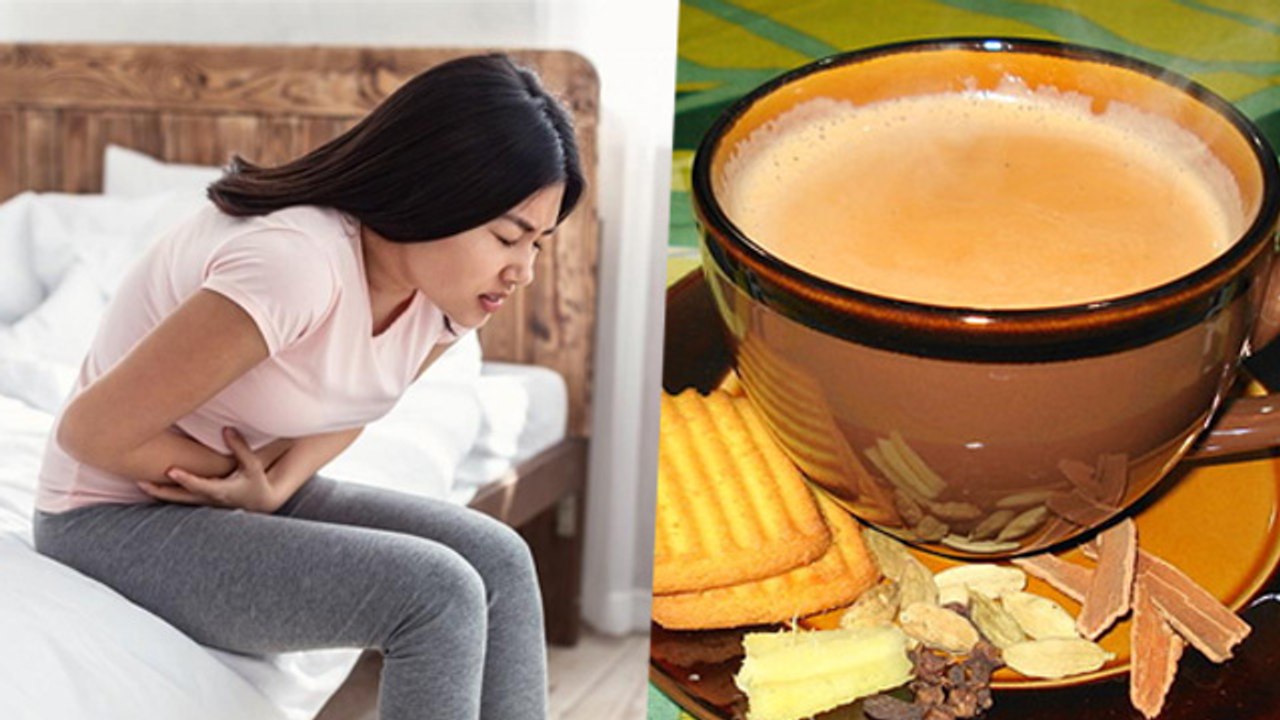 Chai Vs Coffee: Periods Me Chai Coffee Pina Chahiye Ya Nahi, Which Is More Harmful...|Boldsky