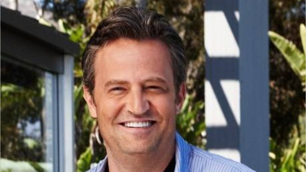 GALA VIDEO - “Six à huit fois par jour” : Matthew Perry, l’ampleur de son addiction à la kétamine révélée