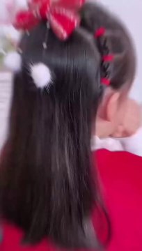 Little girl hair style baby girl hair style/ hair designs for girls/trending video/ hair style/ cute little girl hair style/ small hairstyles/ long hair style/ fashionable hair style for girls/ fashion ideas for women and gir