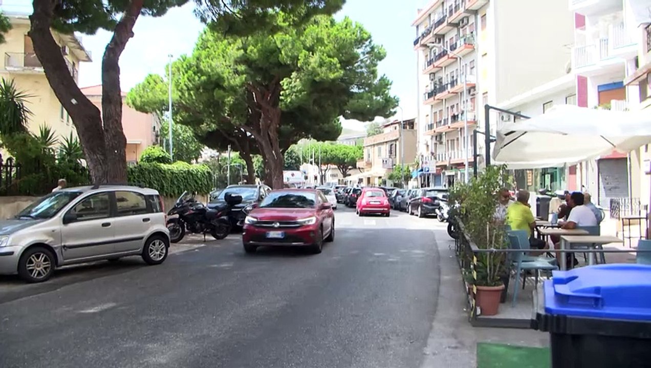 Emergenza idrica, le segnalazioni arrivano da tutta la zona nord