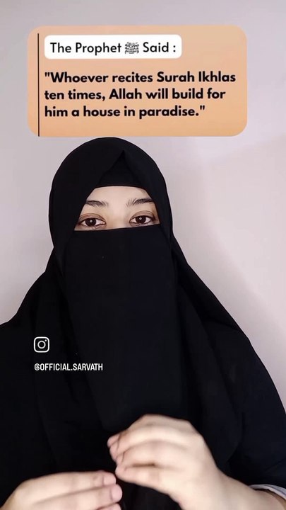 Islamic videos