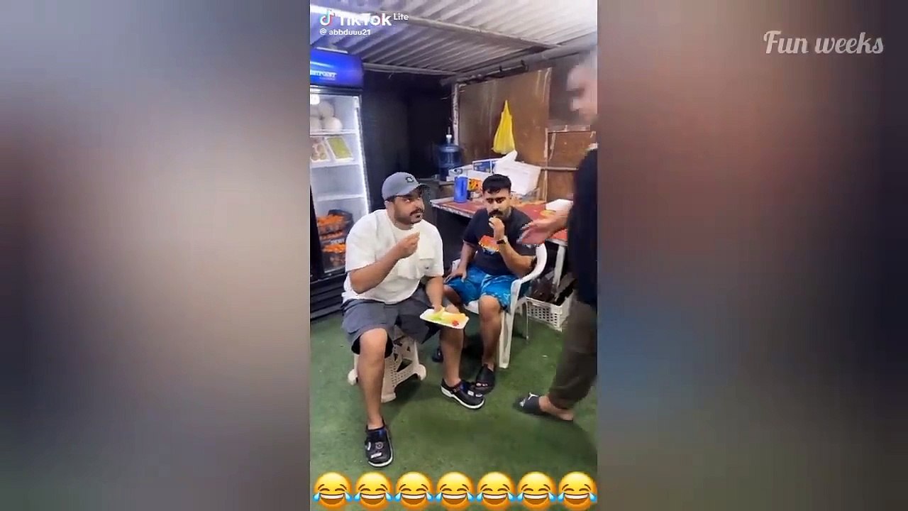 Funny Arab Video Part 81 _ Arab halal memes _ Halal funny videos(720P_HD)