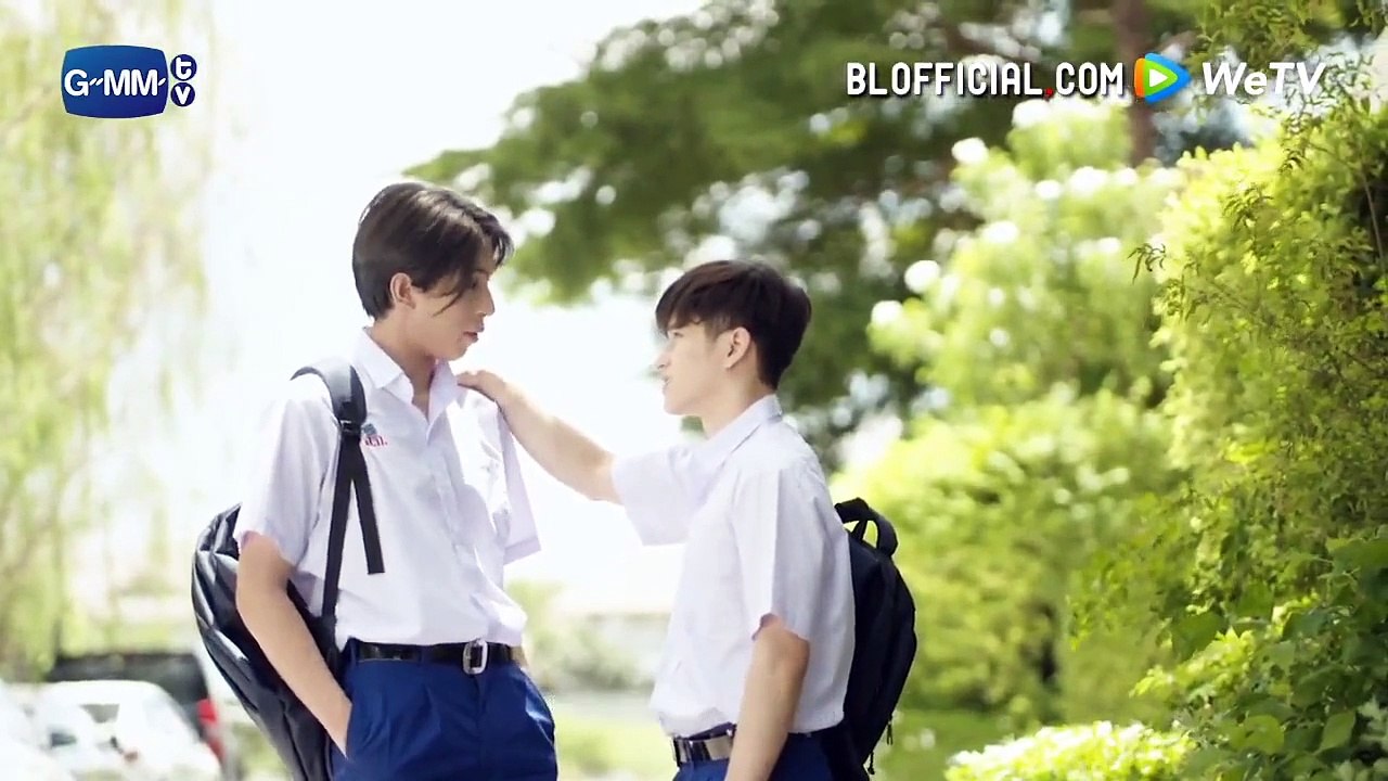 My Gear And Your Gown ep 4 eng sub