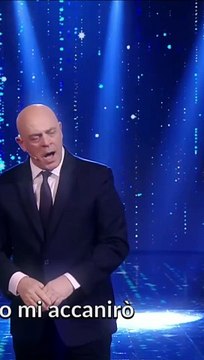 Trovare l'ispirazione Come leali come ali - Fausto Leali