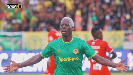 Life 2 Champion avec le footballeur Kouablan Freddy