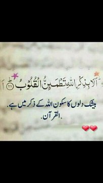 بےشک اللہ کی یاد میں رکھا ہے #trending#viral#shorts#islamic#follow#foryou#dailymotion#share