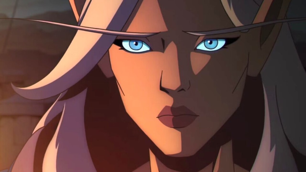 Neuer WoW-Kurzfilm zeigt Allerias Vergangenheit, jetzt fordern Fans eine ganze Serie in diesem Stil
