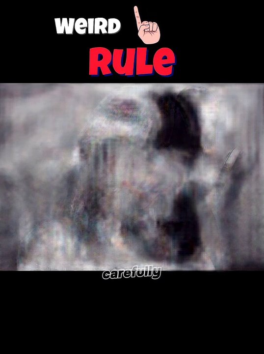 Strange Rules Movie