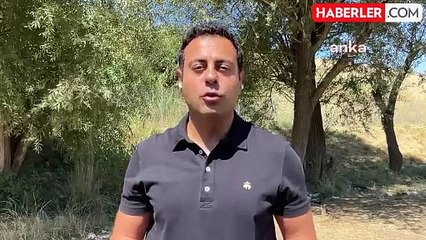 CHP'li Baran Bozoğlu: Orman yangınları siyasal bir mesele olmaktan çıkarılmalı