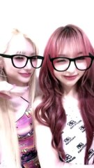 Why Are You So Cute Jinny Minji