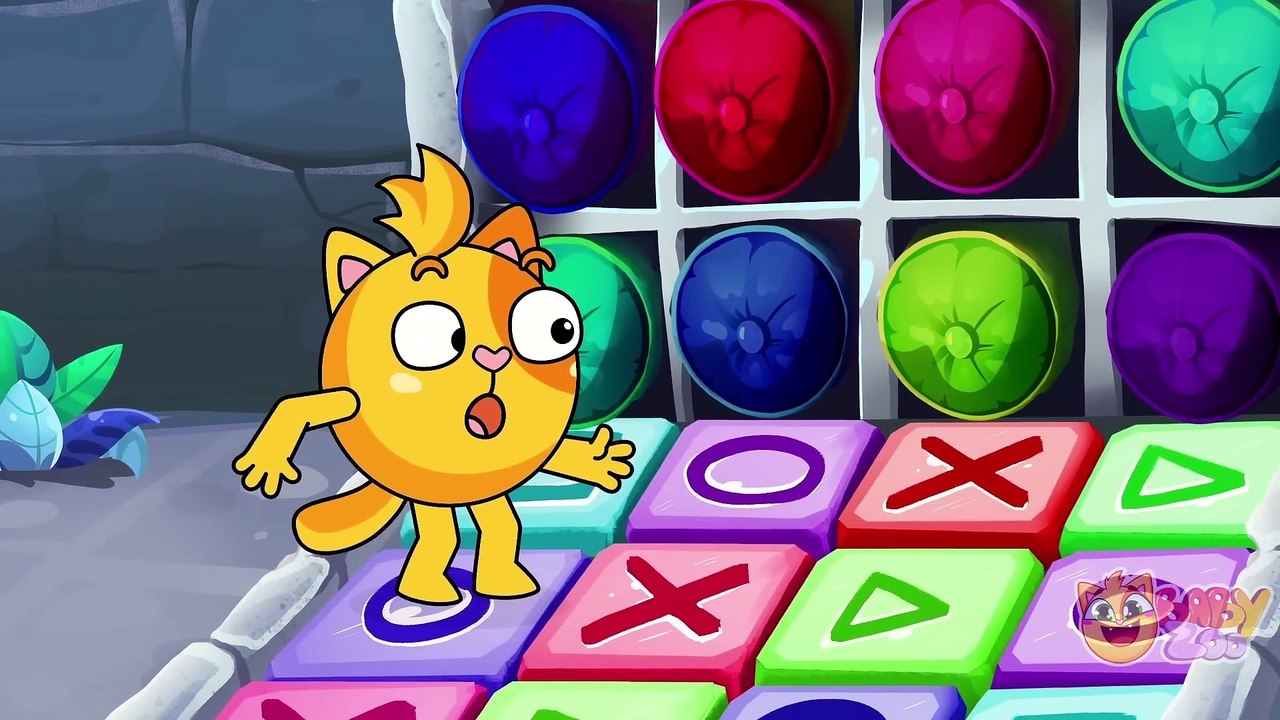 Who Stole My Lollipop .Give Me My Lollipop-Kids Songs And Nursery Rhymes by Baby Zoo