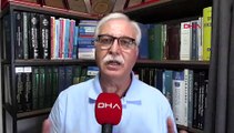 Prof. Dr. Tevfik Özlü: Soğuk su içtiğiniz için boğaz iltihabı olmazsınız