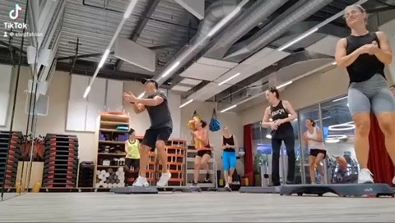 Step INE Fabian Kūhn