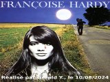 Françoise Hardy_San Salvador (Clip 1971)