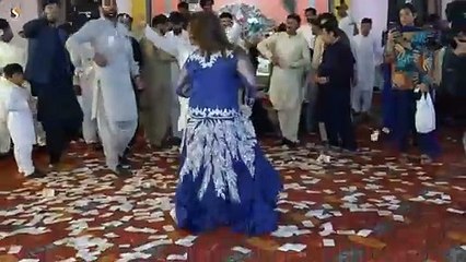 Rabab Tang Tang Tang , Chahat Baloch Pashto Dance