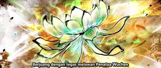 btth s5 episode 108 sub Indonesia