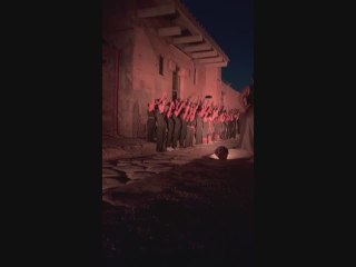 Madonna a Pompei: ragazzi cantano in italiano, napoletano e inglese per la popstar - Video