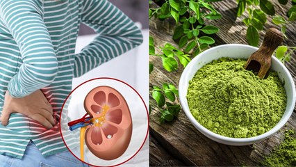 Video herunterladen: Moringa Benefits For Kidney Patients: Pathri Me Sahjan Khane Ke Fayde, Moringa Khane Ke Labh...