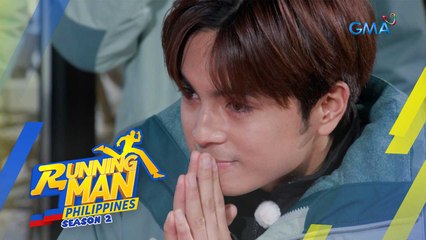Running Man Philippines 2: Miguel Tanfelix, suswertihin ba ayon sa baraha? (Episode 29)