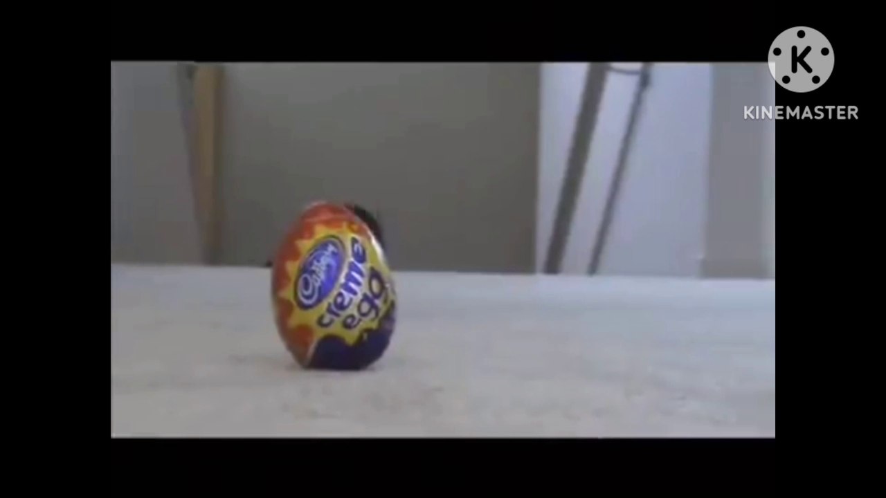 The Mini Eggscape German Leak