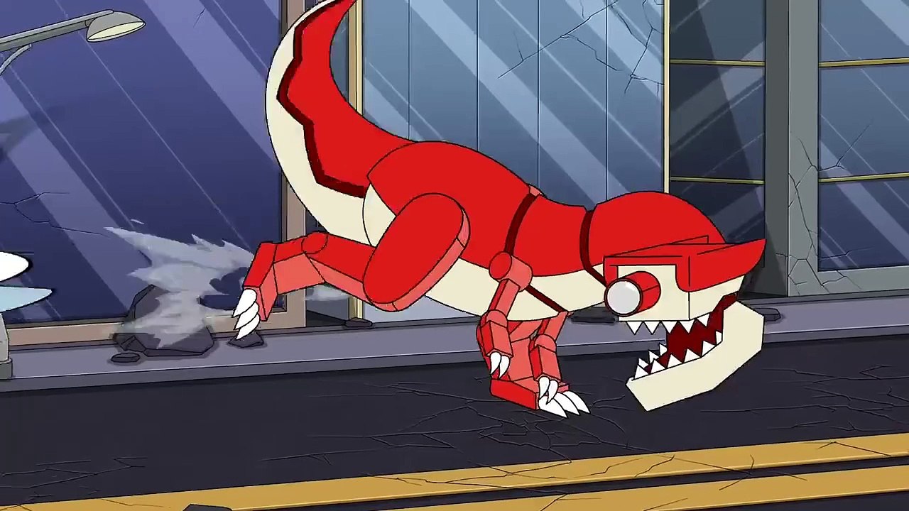 SKIBIDI TOILET, But They re BEASTS! (Cartoon Animation)