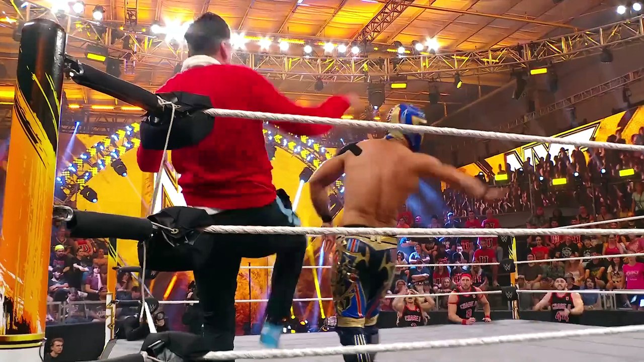 GOLD!_Chase_U_win_the_NXT_Tag_Team_Titles__NXT_highlights,_Aug._13,_2024(1080p)