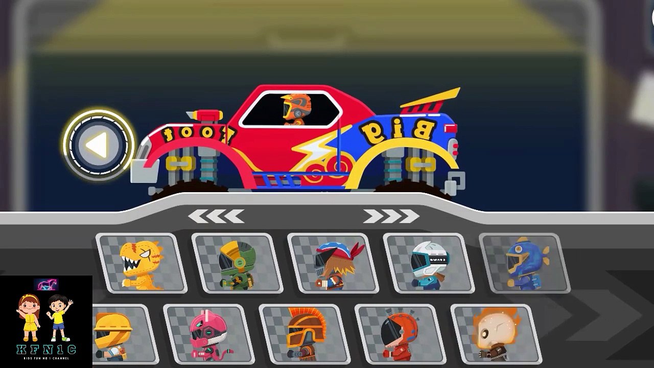 Monster Truck