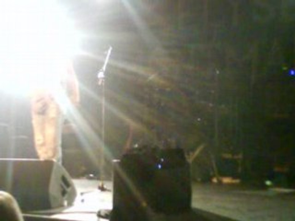 alpha blondy les salauds