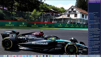 F1Legacy S2 | 1938 : Indy 500 9/10,  qualifs et courses