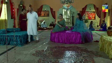 Deewar e Shab Episode 22 HUM TV Drama 9 November 2019.