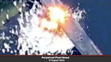 PPN World News Headlines - 17 Aug 2024