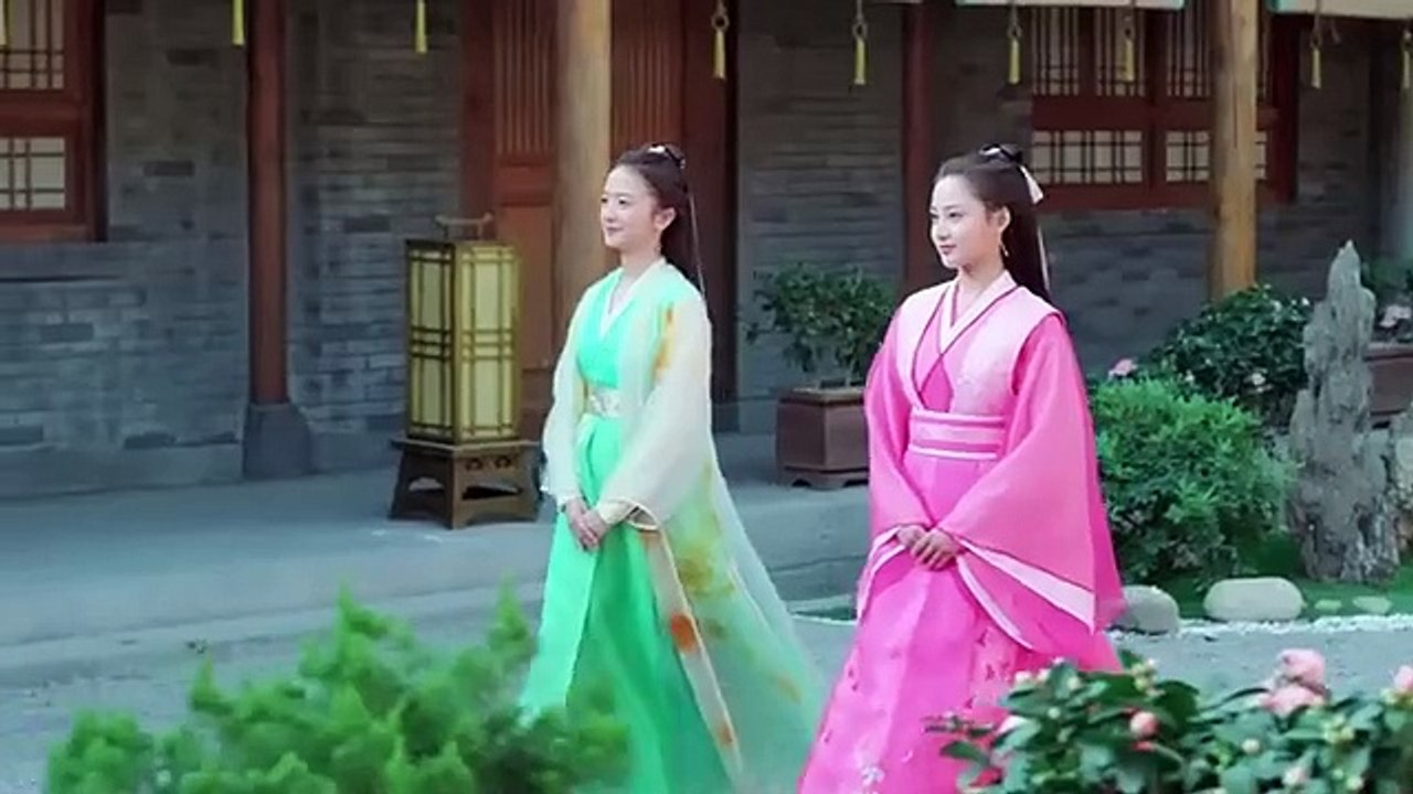 Nichang hindi dubbed ep 8