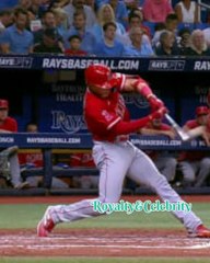 O'Hoppe's Slump-Busting Homer Lifts Angels Over Braves  #Sports#Sports News#Royal News#Royal Family#Royalty#Celebrity#Sports#
