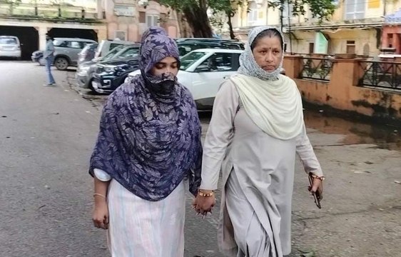 अलवर: झगड़े में पति को मारा डंडा... हुई मौत, पत्नी को आजीवन कारावास की सजा