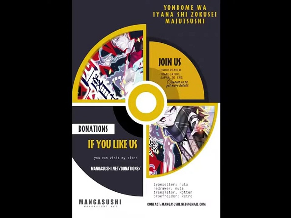 The Death Mage Who Doesn't Want a Fourth Time Chapter 9