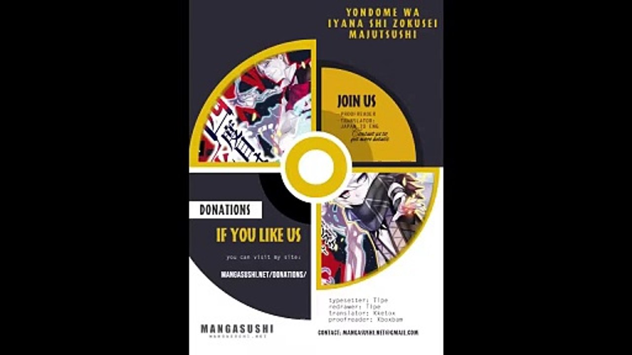 The Death Mage Who Doesn't Want a Fourth Time Chapter 12