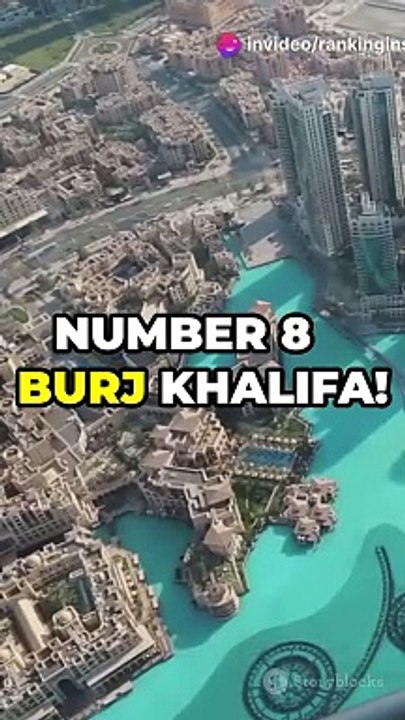 Top 10 Beautiful Architectural Wonders!