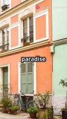 Top 10 Most Beautiful Streets in the World ✨